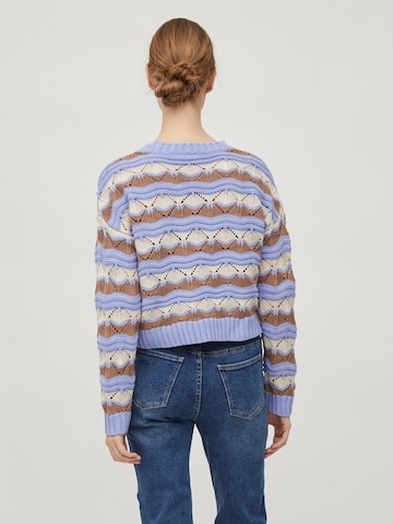 Pull-over Vila Petite en violet