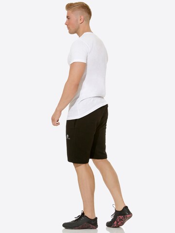 regular Pantaloni di Stark Soul in nero