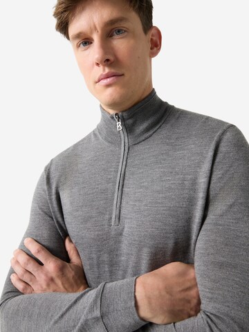 BOGNER Pullover 'Ouri' in Grau