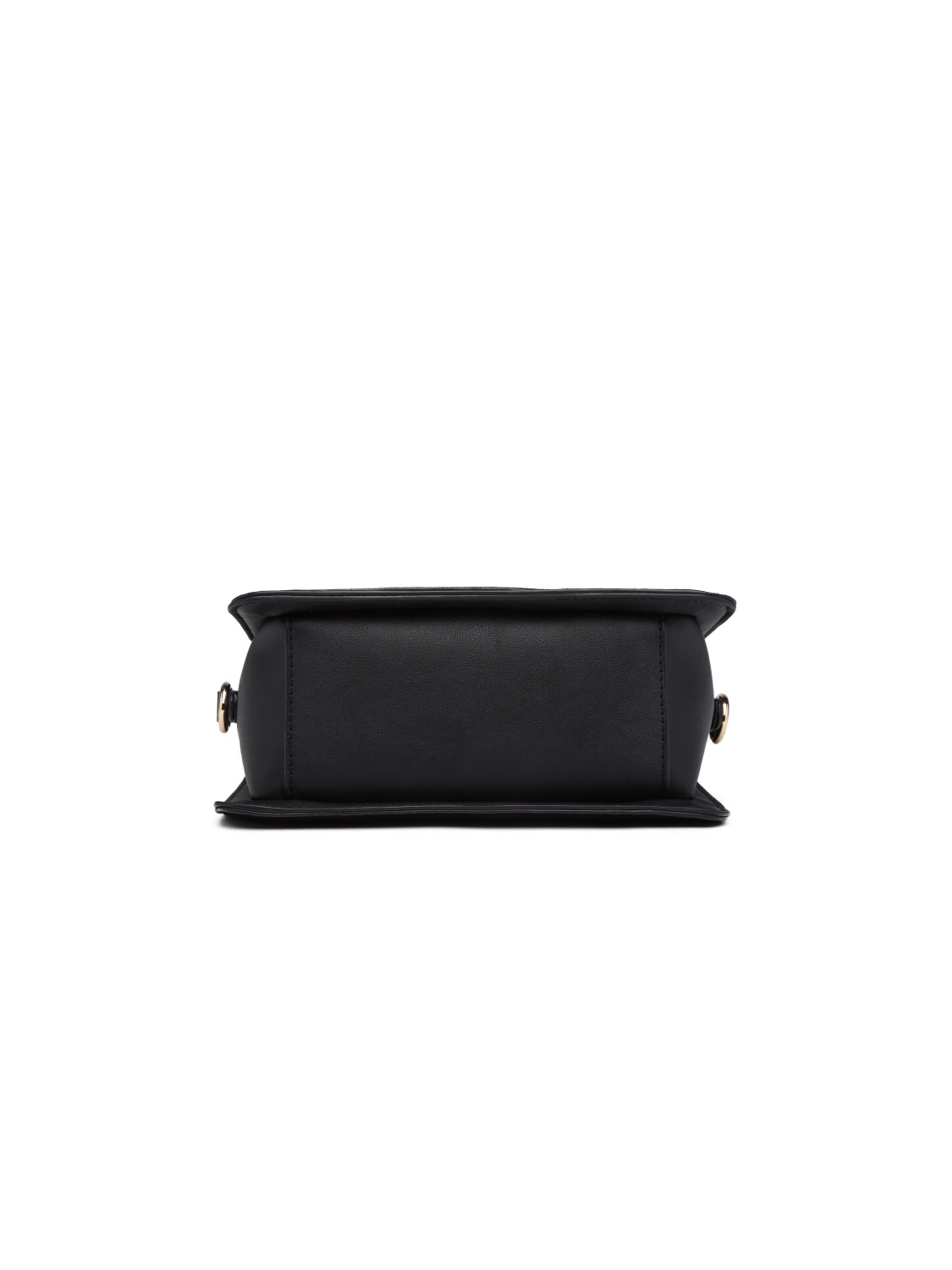 Miss Lulu Shoulder Bag in Black