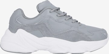 Athlecia Athletic Shoes 'CHUNKY' in Grey
