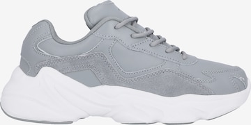 Athlecia Sportschuh 'CHUNKY' in Grau