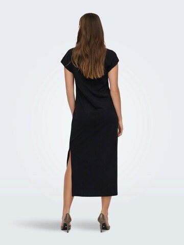 ONLY Dress 'ONLMARA' in Black