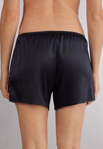 INTIMISSIMI Pajama Pants in Black