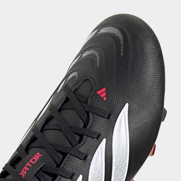 ADIDAS PERFORMANCE Fußballschuh in Schwarz