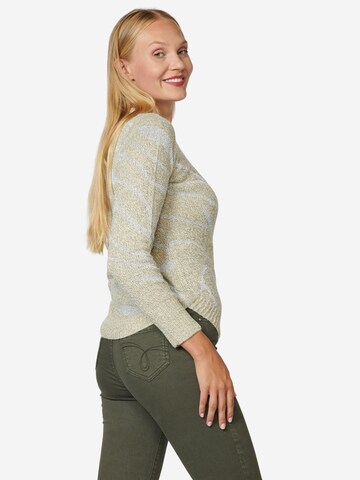 Pullover di KOROSHI in beige