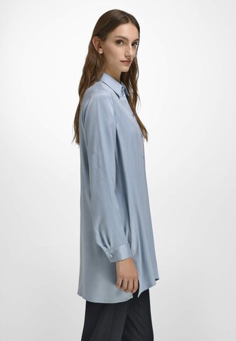 WALL London Bluse in Blau