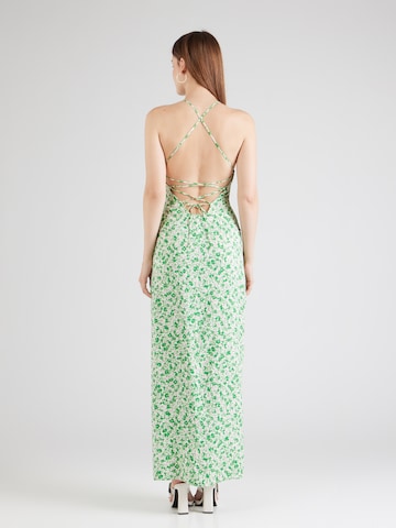 Tally Weijl - Vestido de verão em verde