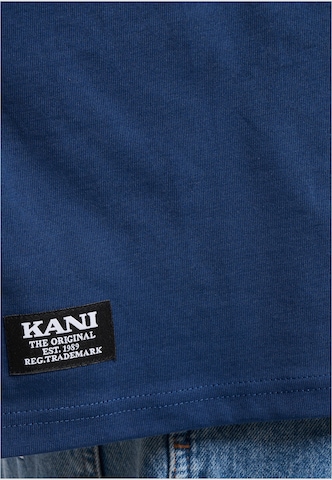 Karl Kani Póló - kék