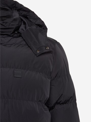 Veste d’hiver Urban Classics en noir