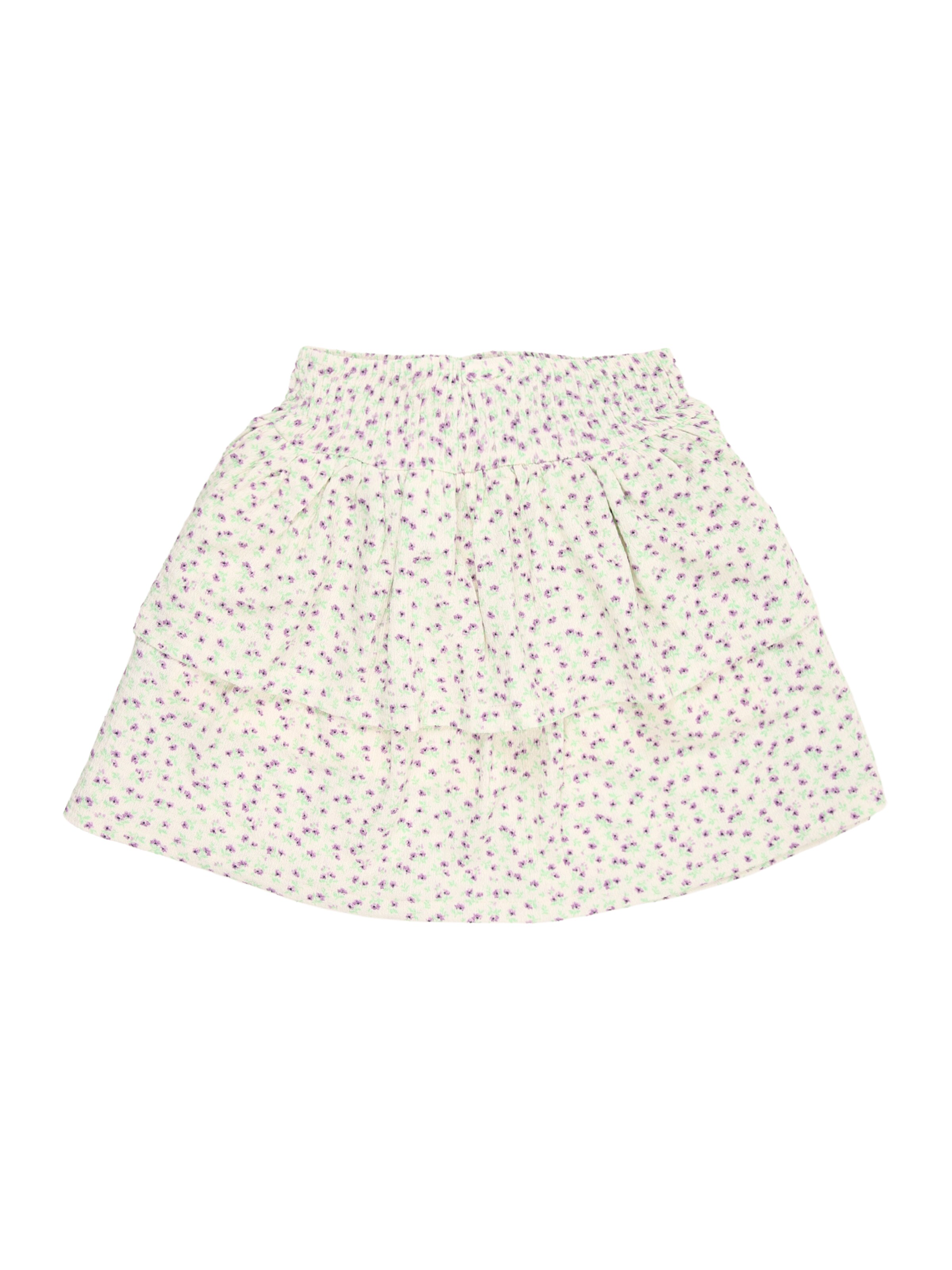 s.Oliver Φούστα σε λευκό