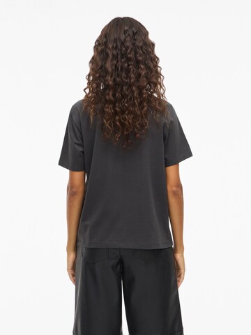 VILA Shirts 'NORA' i grå