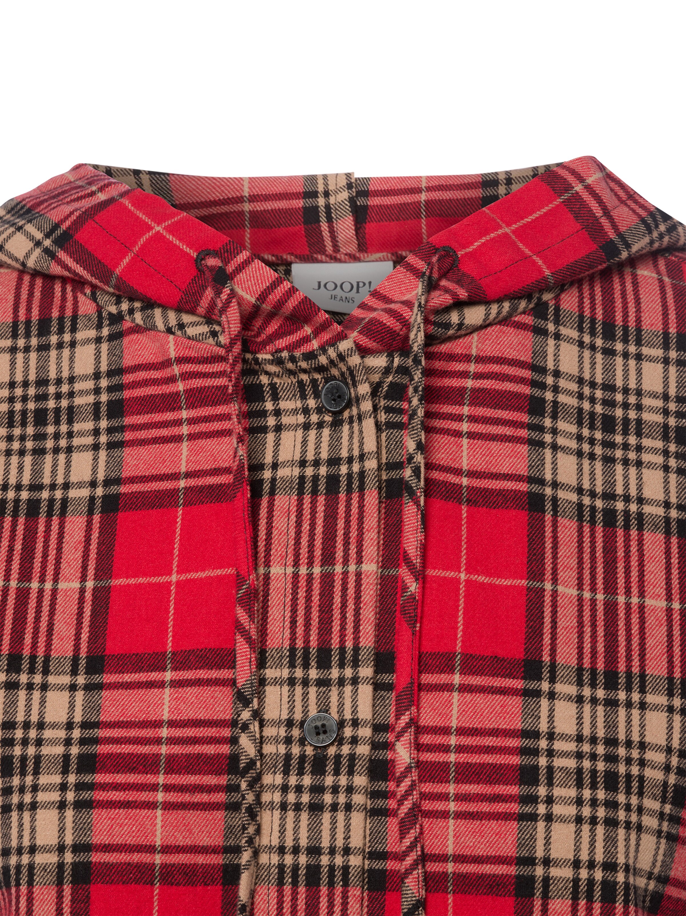 Chemisier 'Bridget' JOOP! en rouge