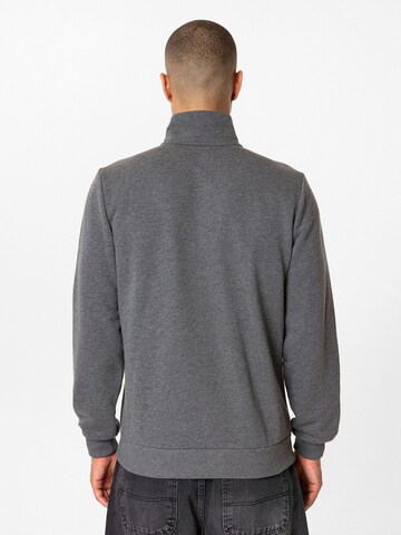 Williot Sweatshirt 'HANS' in Grey