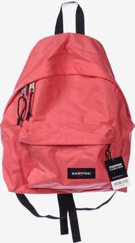 EASTPAK Rucksack One Size in Pink: predná strana