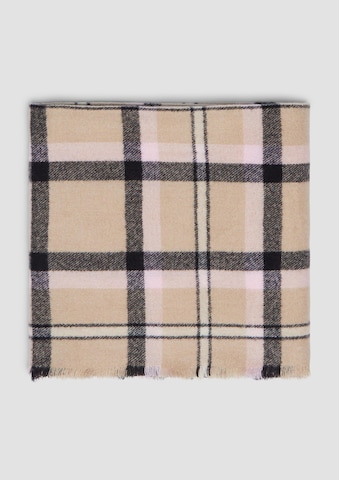 s.Oliver Schal in Braun