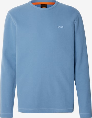 BOSS Shirt 'Tempesto' in Blue: front