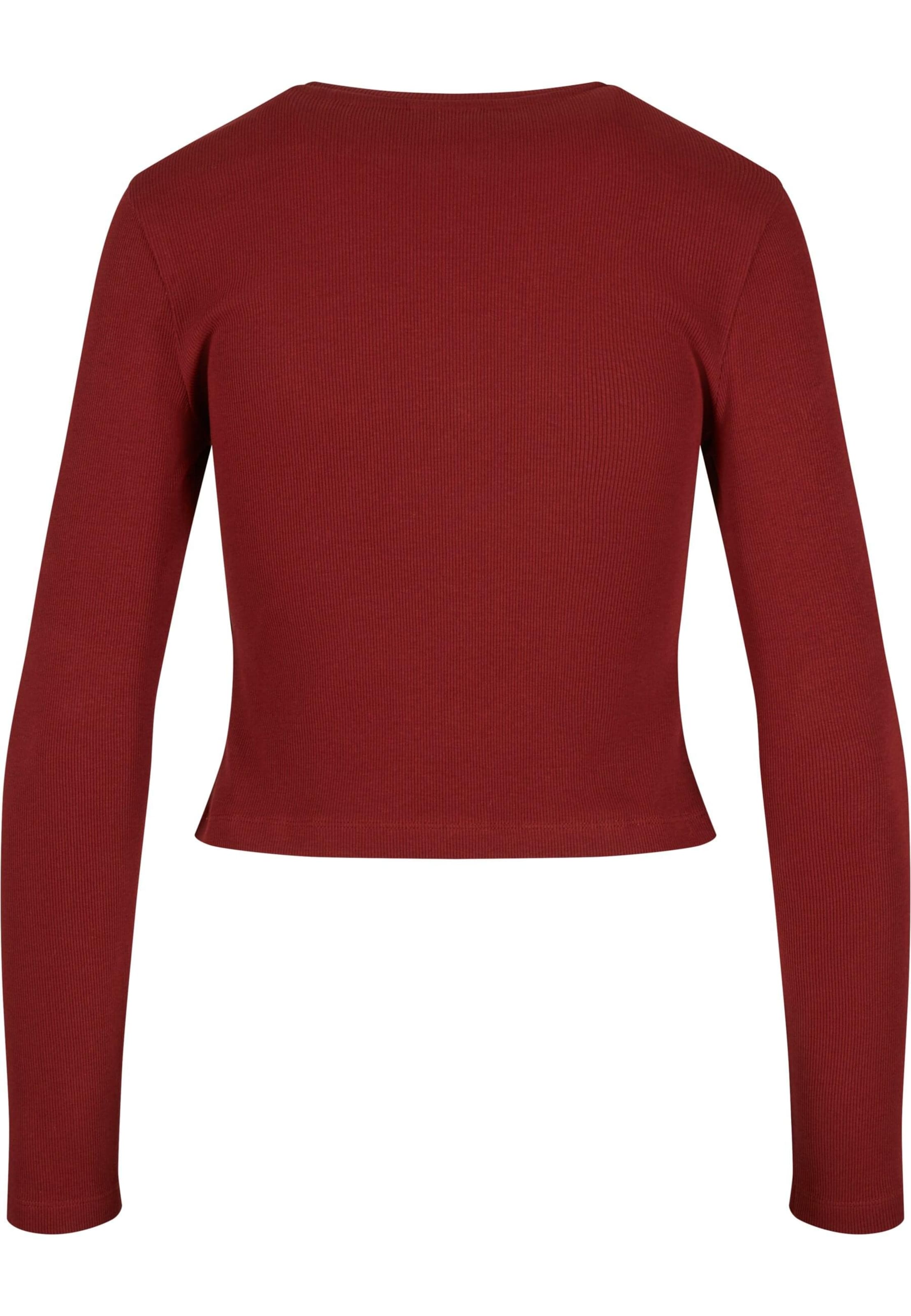 T-shirt Karl Kani en rouge