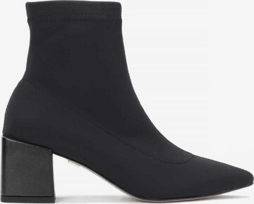 Bottines Kazar en noir