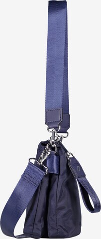 GERRY WEBER Shoulder Bag in Blue