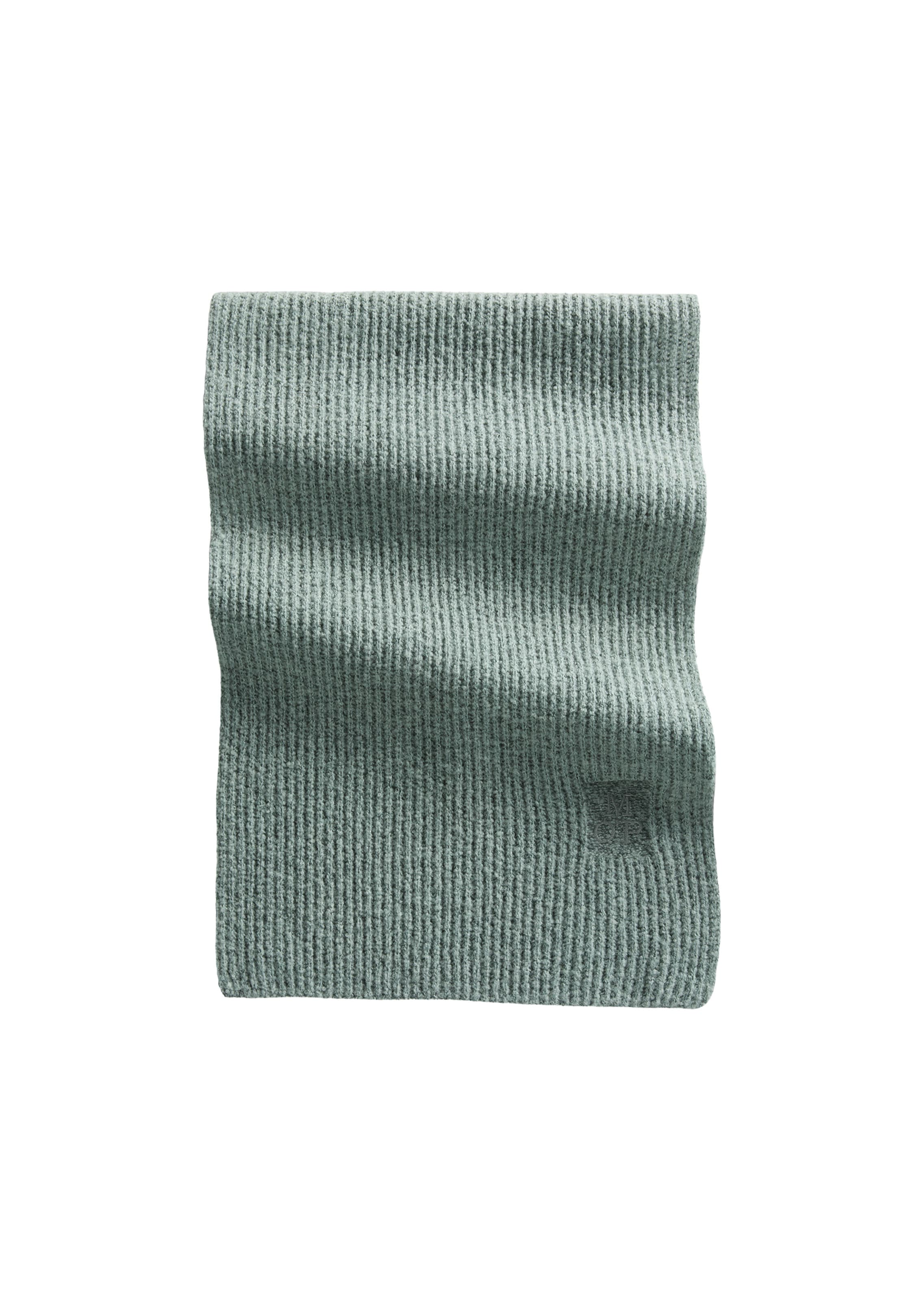 Marc O'Polo Scarf in Green: top