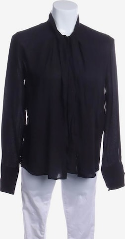 HUGO Blouse & Tunic in XS in Black: front