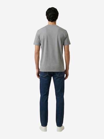 NAPAPIJRI Shirt 'Salis' in Grey