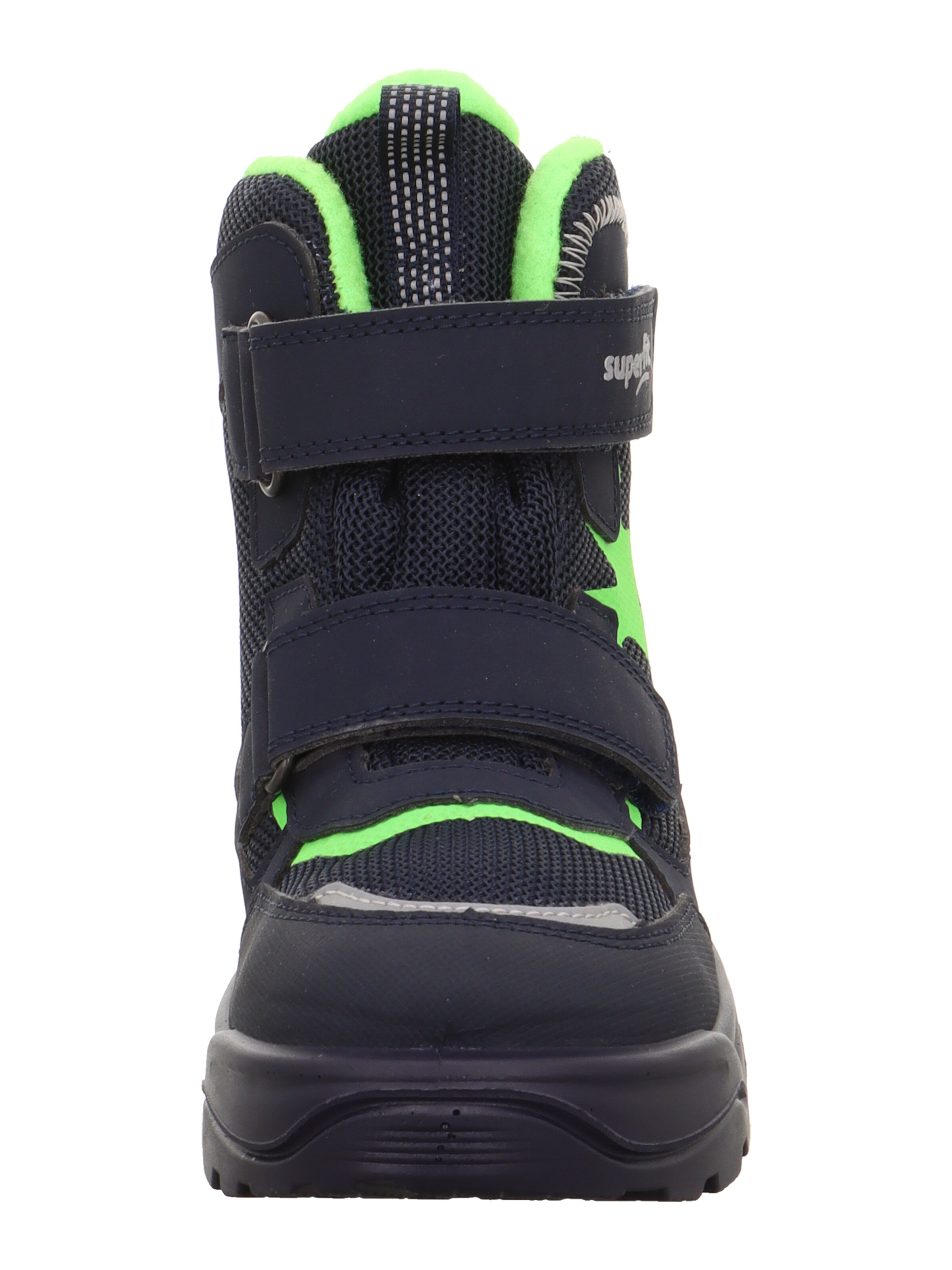 SUPERFIT Snowboots 'Snow Max' in Blauw