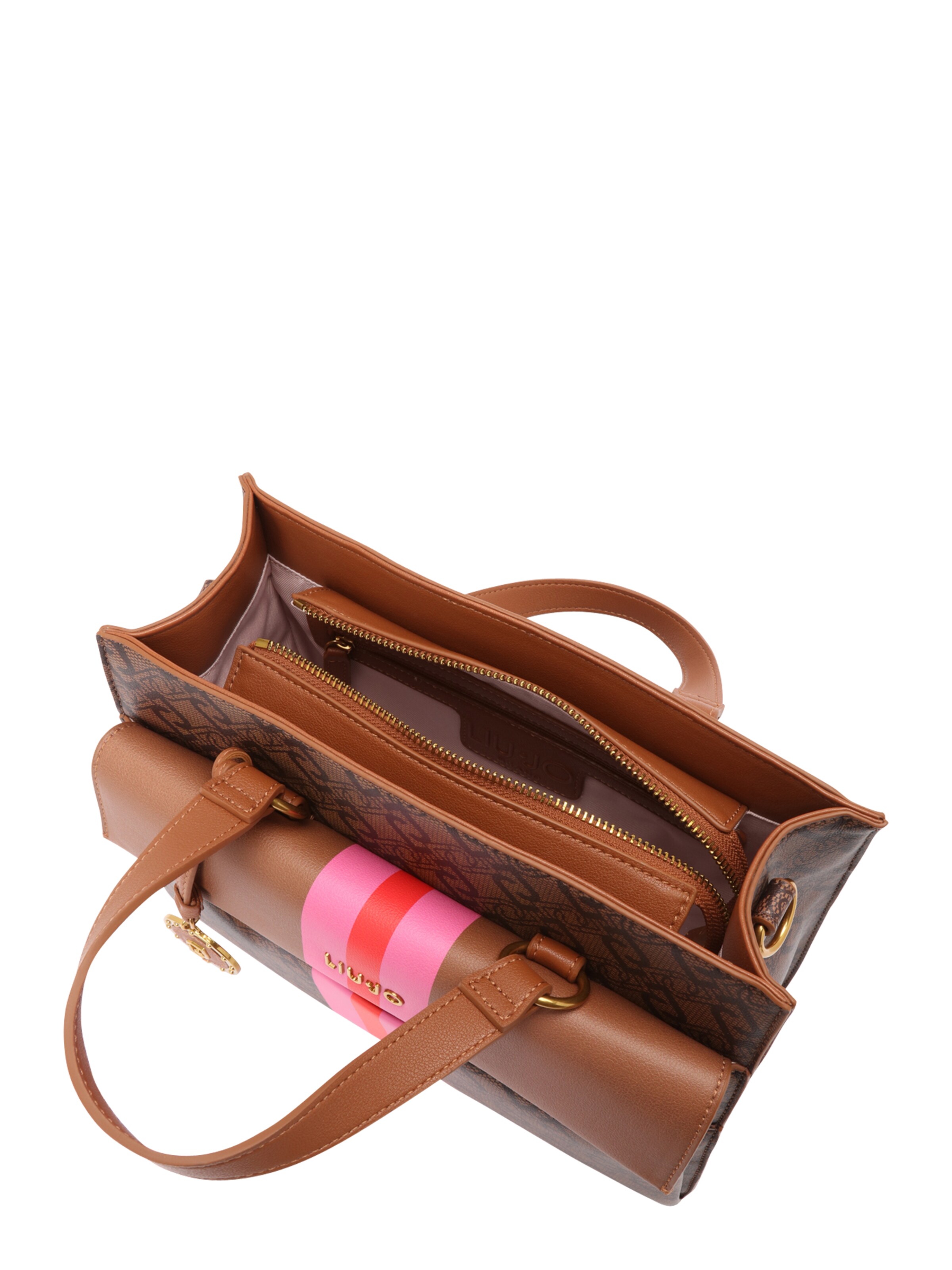 Liu Jo Kabelka 'ECS M' - Hnedá