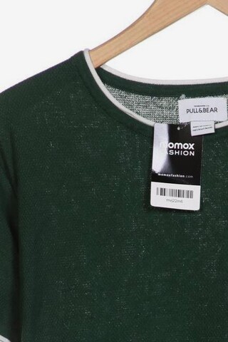 Pull&Bear Sweater & Cardigan in L in Green