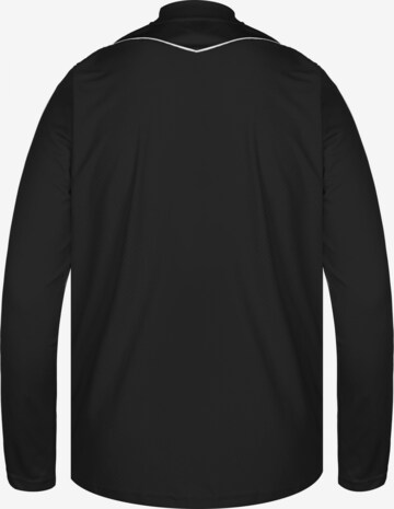 ADIDAS PERFORMANCE Outdoor jacket 'Tiro 23 League' in Black