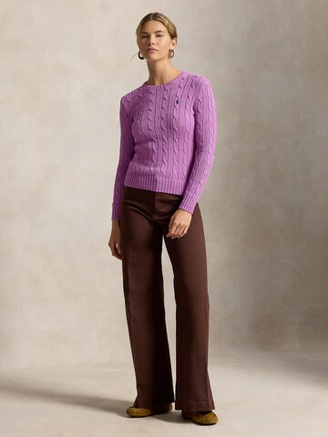 Polo Ralph Lauren Pullover in Pink