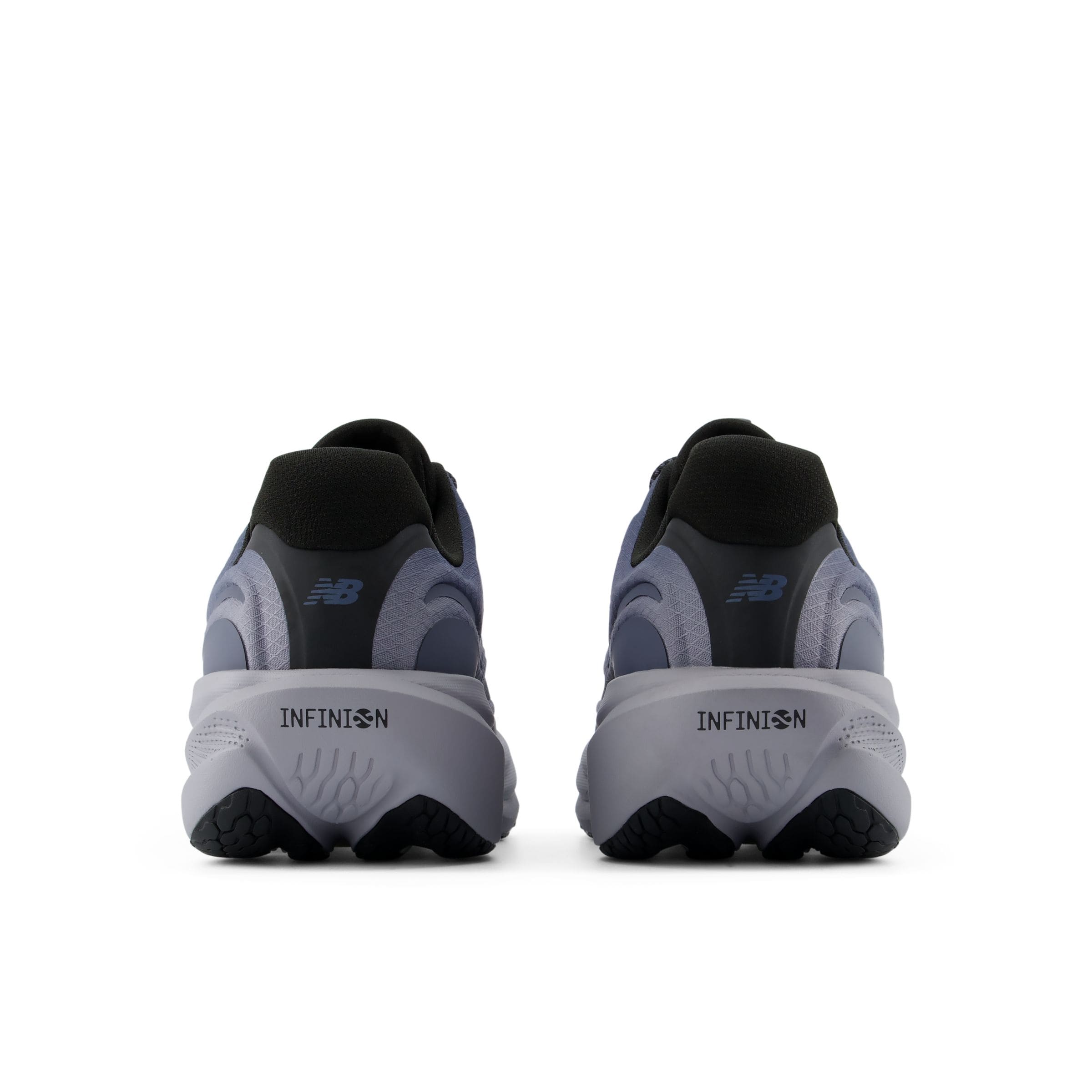 Sneaker de alergat '1080v15' de la new balance pe gri