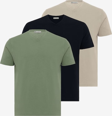 DandaloMajica - miks boja boja: prednji dio