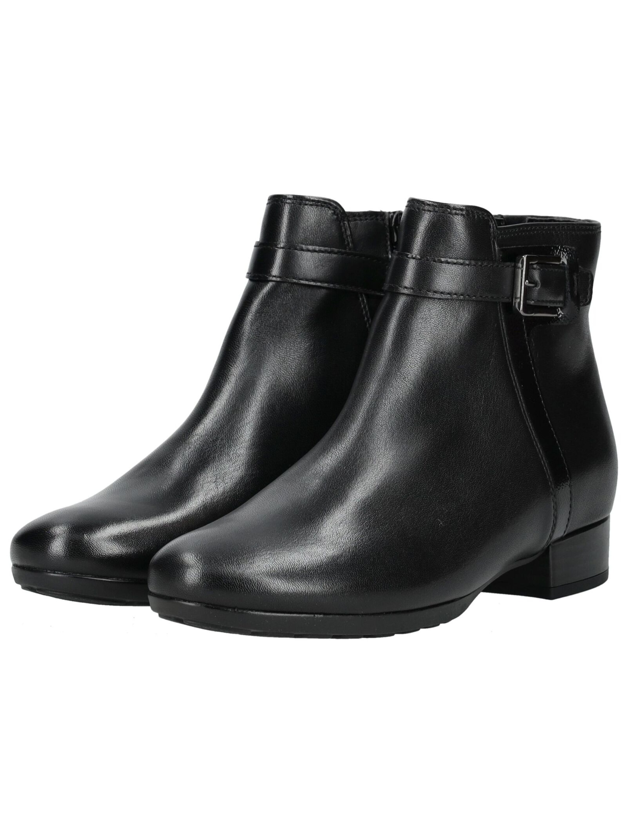 GABOR Bootie in Black