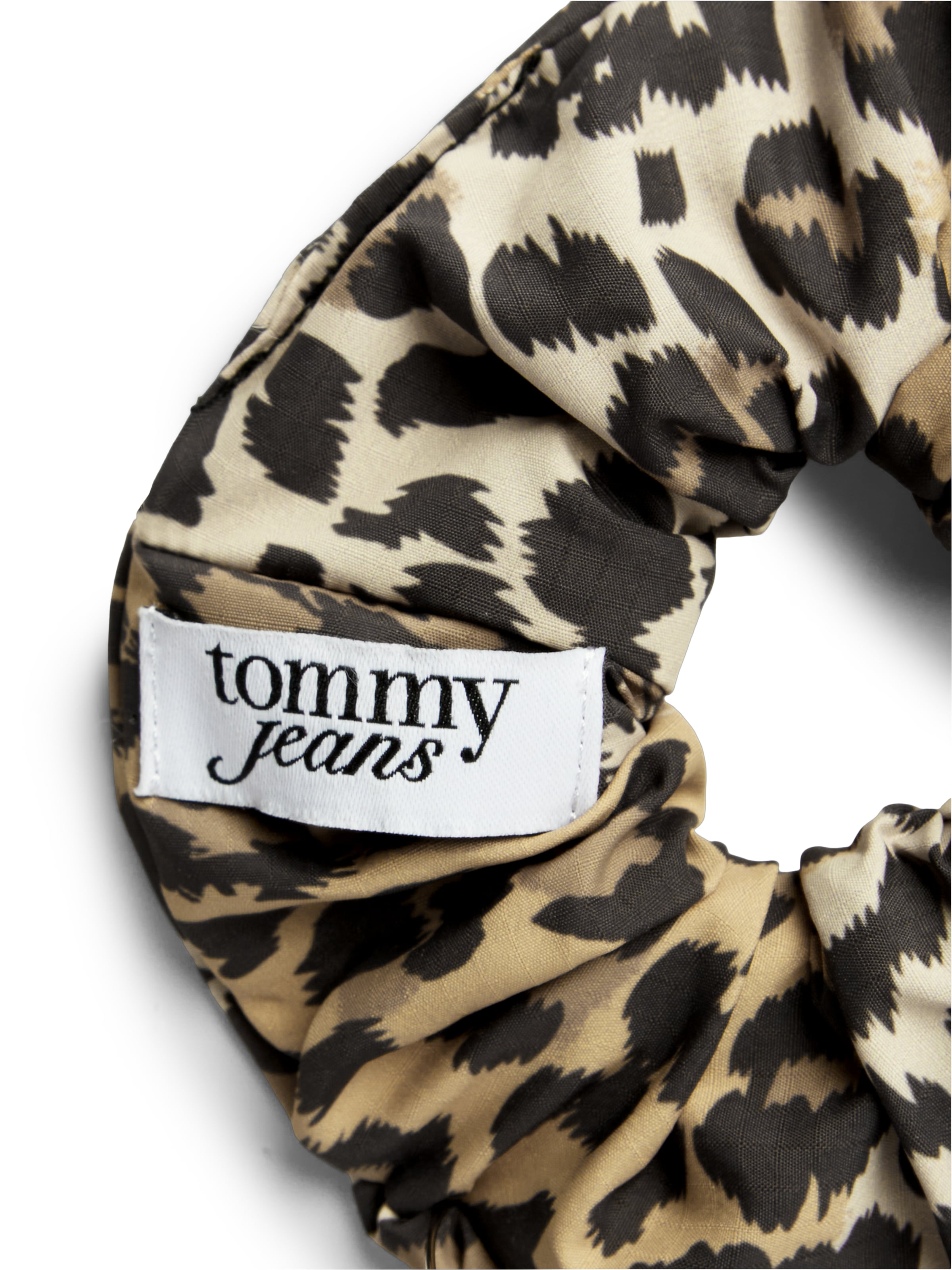 Tommy Jeans Hiuskoru värissä beige