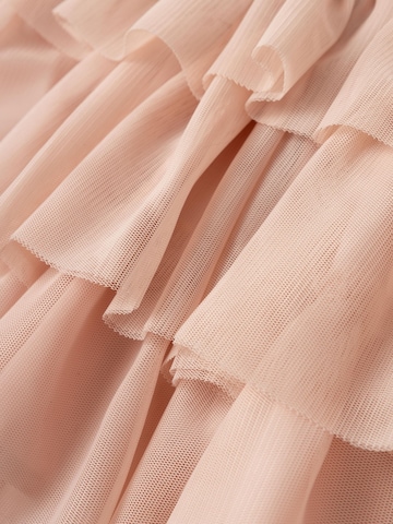 NAME IT Skirt 'BETRILLE' in Pink
