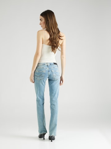 LTB - Bootcut Vaquero 'Valerie' en azul