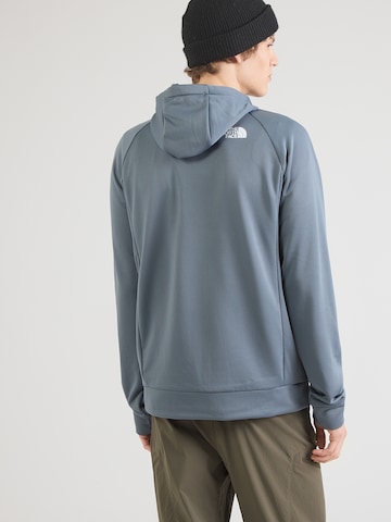 Veste en polaire fonctionnelle 'Reaxion 2.0' THE NORTH FACE en bleu