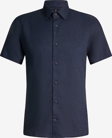 Chemise 'Pit' JOOP! en bleu : devant