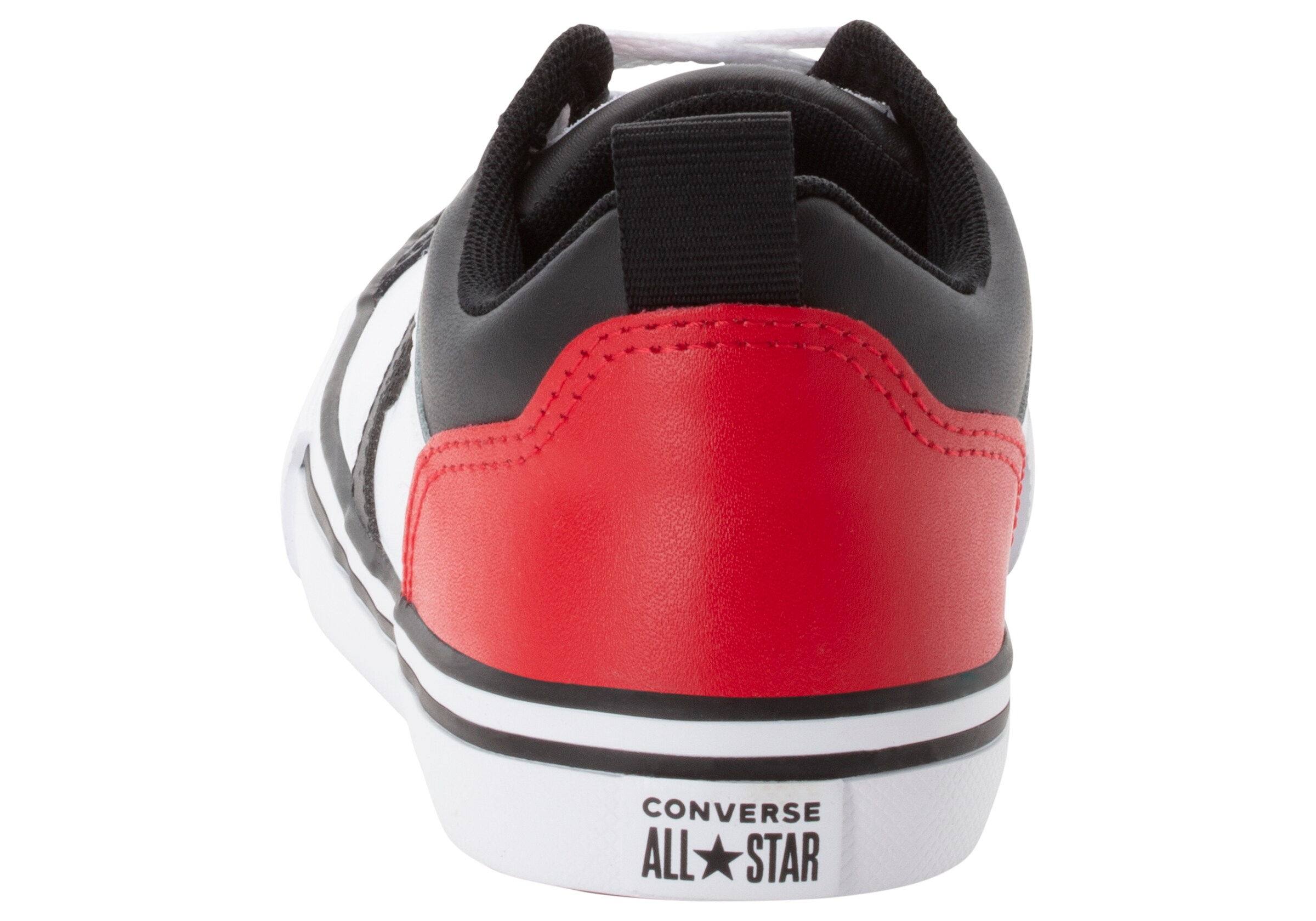 CONVERSE Sneakers 'Pro Blaze' in Black