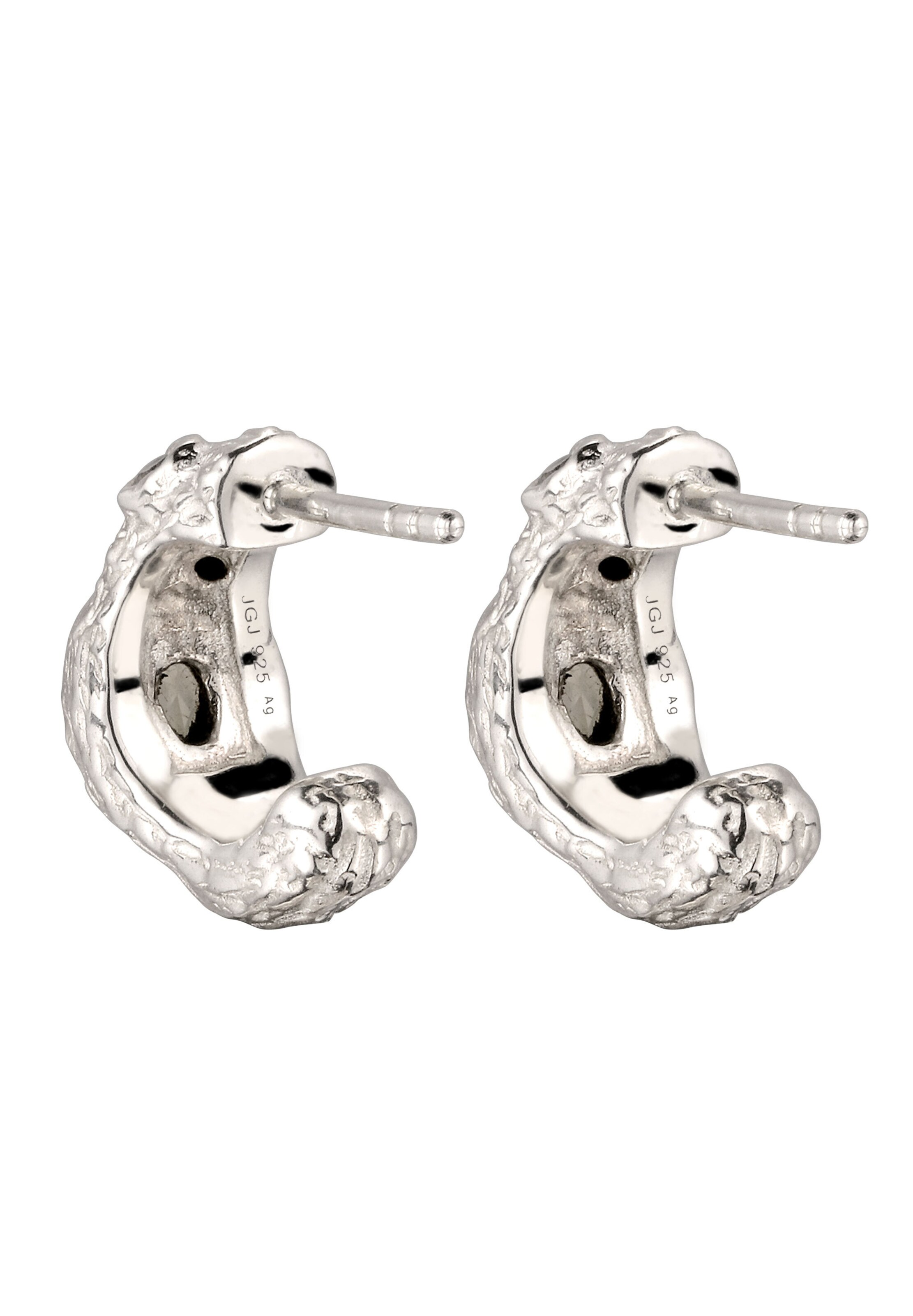 ELLI Ohrringe in Silber
