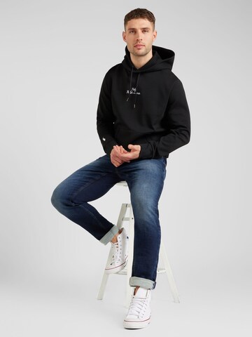 Polo Ralph Lauren Sweatshirt in Zwart