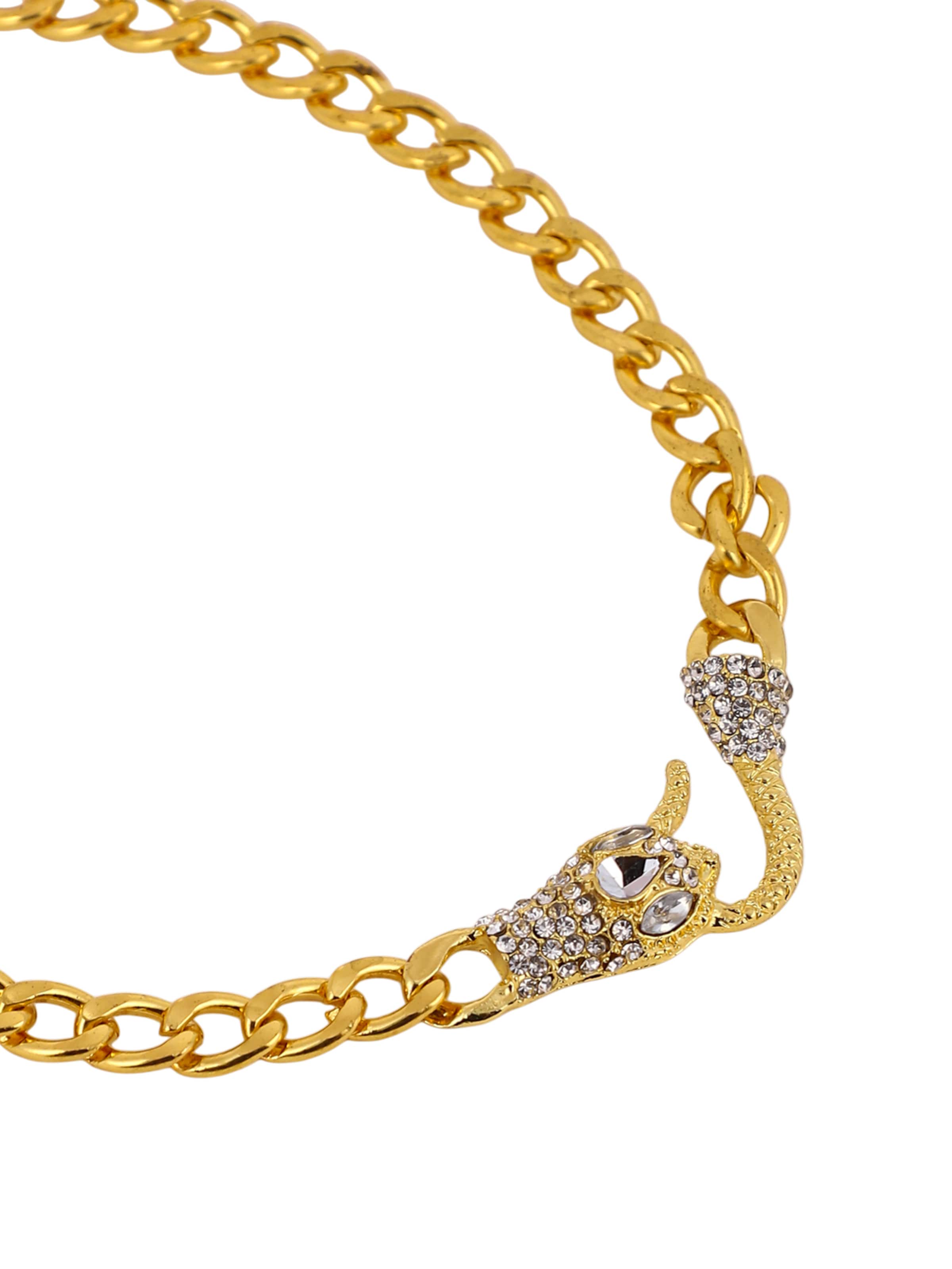 zelts SOHI Ķēdīte 'Sugandha'