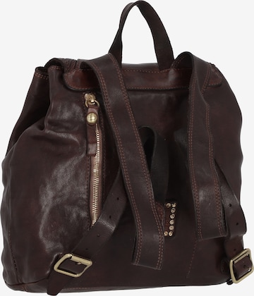 Campomaggi Backpack in Brown