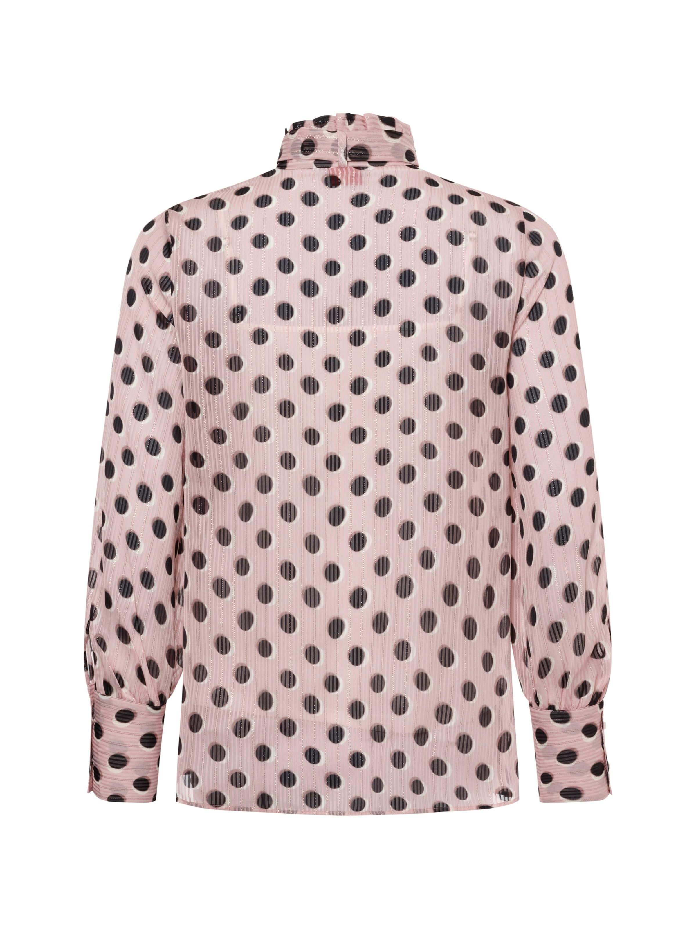 Chemisier 'Edunia' HUGO en rose