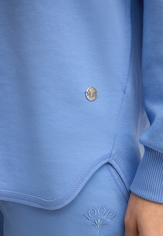 Sweat-shirt 'Tristani' JOOP! en bleu