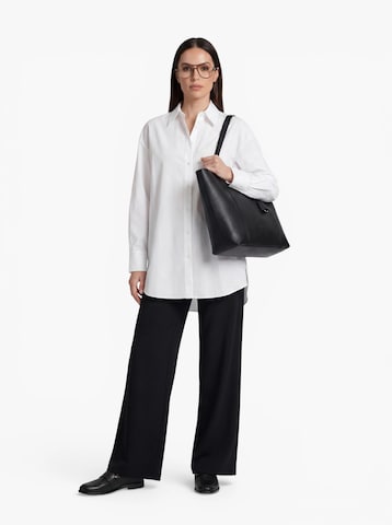 SELECTED FEMME - Blusa 'SLFMILO' en blanco