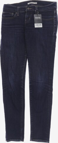 LEVI'S ® Jeans 25 in Blau: predná strana