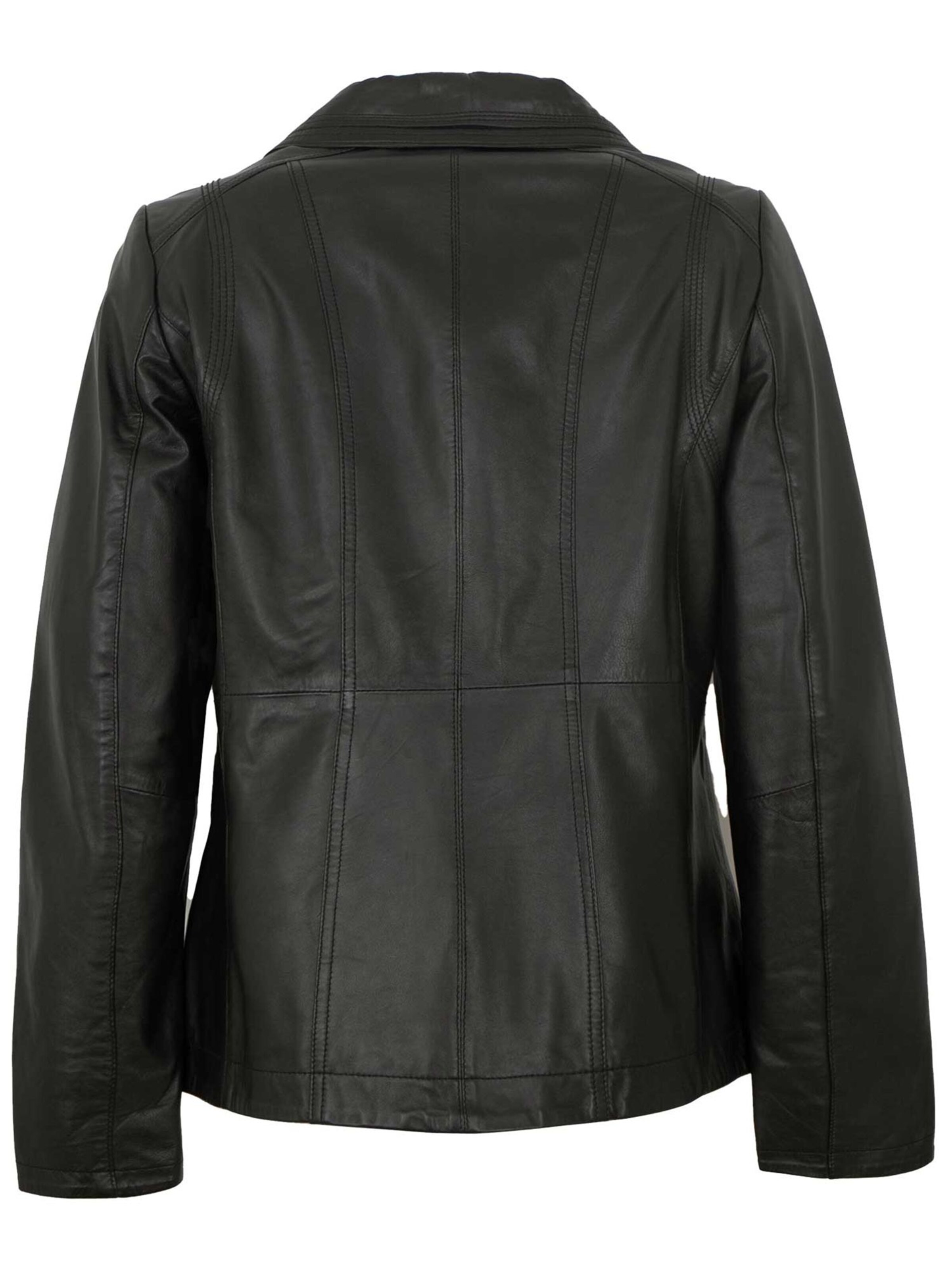 MADDOX Between-Season Jacket 'Paulina' in Black